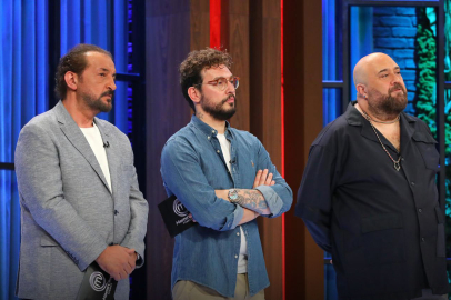 MasterChef Türkiye'de pota şekillendi: 5. eleme adayı belli oldu