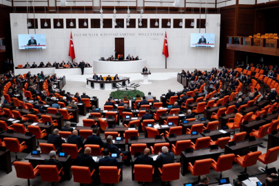 Meclis'te kritik hafta: Bütçe oylaması ve yargı paketi masada