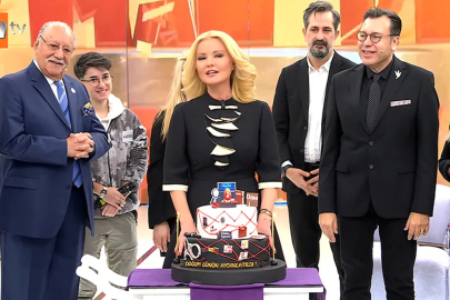 Müge Anlı kaç yaşında? Rahmi Özkan hangi sürprizi yaptı?