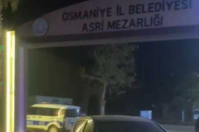 Osmaniye’de 2 gencin ölü bulunduğu otomobilde isimli bıçak ele geçirildi