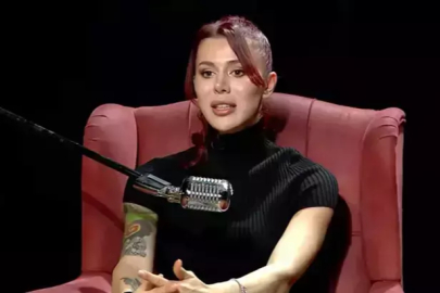 Survivor 2026 öncesi Nefise Karatay'dan aşk itirafı