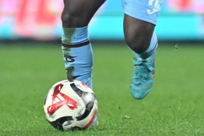 Trabzonspor ve Gençlerbirliği 73. randevuda yarın