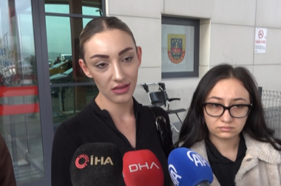 Tuğyan Ülkem Gülter cezaevinden konuştu: Sultan'dan hiç beklemezdim