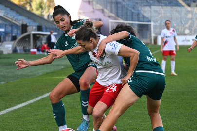 U17 Kızlar Gelişim Ligi 2025-2026 sezonu başlıyor