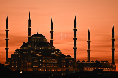 Üç aylar bugün ikinci kez başladı: Kandil tarihleri belli oldu