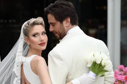 6 ay önce anne olmuştu! Leyla Mizrahi hayatını kaybetti