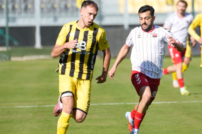 Adana 01 FK’da hedef şampiyonluk