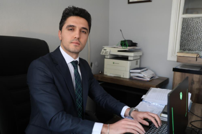 Adana’da avukata milyarlık şok: Trafik cezası diye 2,6 milyar TL borç çıktı