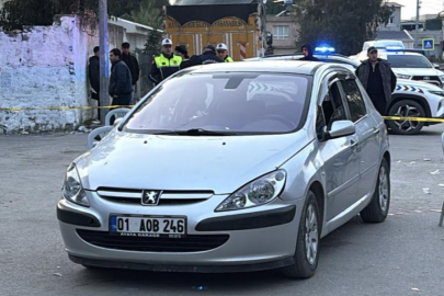 Adana'da düğünde silahlı çatışma: 1 ölü, 1 yaralı