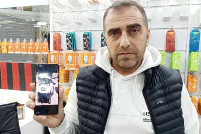 Adana’da trafik kazası kabusa dönüştü