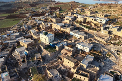 Batman’ın köyünden imkânsızlıkları aştılar: Bir köyden 53 doktor, yüzlerce öğretmen çıktı