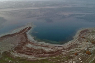 Burdur Gölü yok olmasın diye dev seferberlik: Devlet 5 yılda 5,8 milyar TL yatırım yapacak