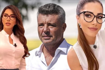 ELA RÜMEYSA CEBECİ – SADETTİN SARAN OLAYI NEDİR? ASSOS VİLLASI VE ELE GEÇİRİLEN MADDELER İDDİASI