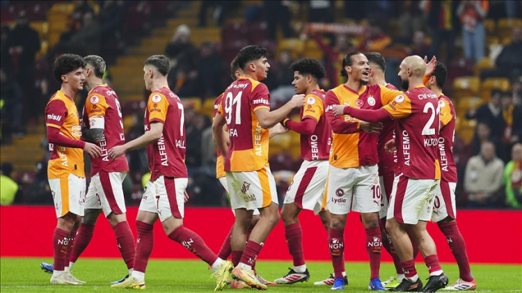 Galatasaray 2025-2026 Süper Lig fikstürü 2