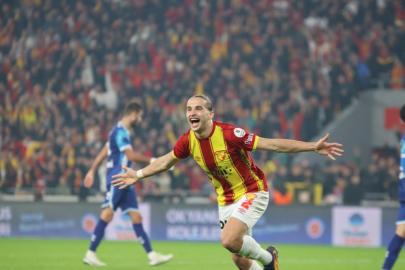 Göztepe evinde hata yapmadı: Samsunspor'u eli boş gönderdi