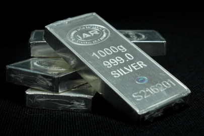 GÜNCEL GÜMÜŞ FİYATLARI 2025: GRAM GÜMÜŞ YÜKSELİŞTE, İŞTE SON RAKAMLAR