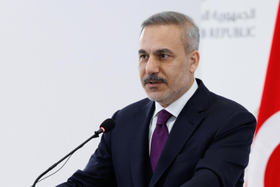 Hakan Fidan'dan Suriye'de kritik mesajlar: SDG'nin İsrail ile koordinasyonu engel teşkil ediyor