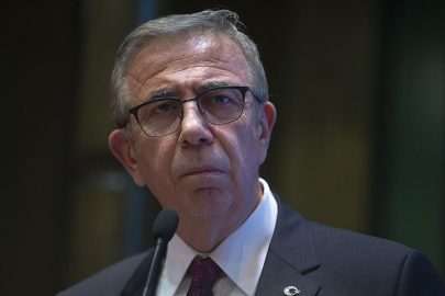 İçişleri Bakanlığı’ndan Mansur Yavaş ve CHP’li meclis üyelerine soruşturma izni