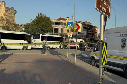 İkbal Uzuner'in mezarında uygunsuz hareketlerde bulunulmasına ilişkin olayda 3 kişiye 2 yıl 8 aya kadar hapis talebi