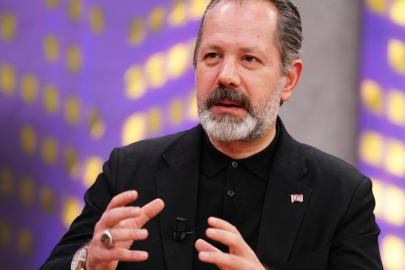 İSLAM MEMİŞ’TEN GÜMÜŞ UYARISI: “ARALIK AYINDA GÜMÜŞÜ GÖZÜNE KESTİRDİLER”