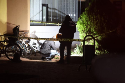 Konya’da boşanma aşamasındaki eşini öldüren zanlıya ağırlaştırılmış müebbet hapis