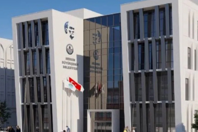 Mersin'de 2 belediyeye 3,7 milyon lira çevre cezası