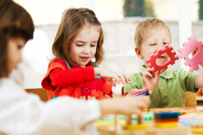 Okul Destek Projesiyle binlerce çocuğun gelişimi destekleniyor