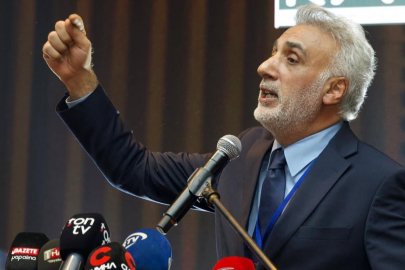 RATEM Başkanlığına Vedat Gündoğan seçildi