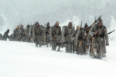 Sarıkamış Harekatı tarihi: 111 yıl önce ne oldu? Bugün Sarıkamış’ın yıldönümü mü?