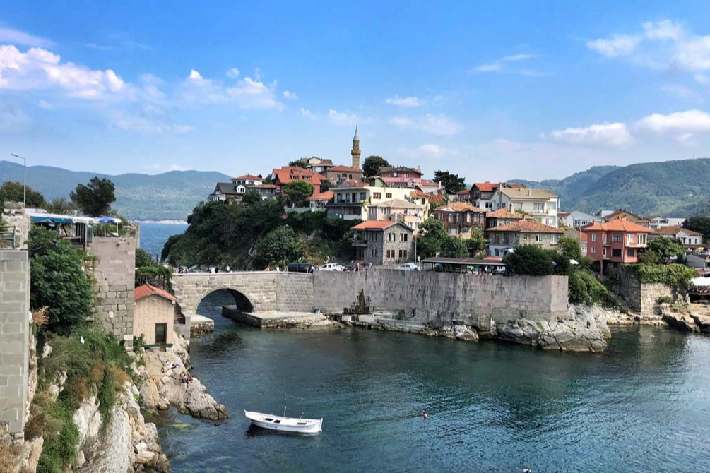 Tarih ve Doğanın Buluştuğu Karadeniz Şehri Kastamonu'da gezilecek yerler