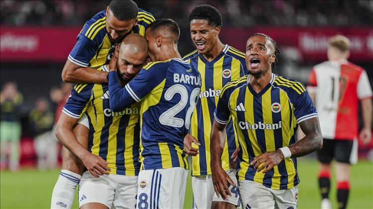 FENERBAHÇE