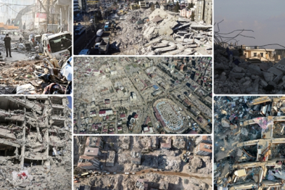 11. YARGI PAKETİ’NDE ÖNEMLİ DEĞİŞİKLİK: DEPREM SUÇLULARI KAPSAM DIŞI BIRAKILDI