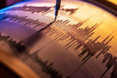 23 Aralık 2025 son depremler listesi: Bugün ülkemizde hangi bölgelerde deprem oldu?