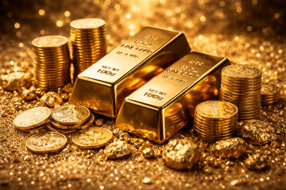 23 Aralık gram ve çeyrek altın ne kadar? Altın yükselmeye devam edecek mi?