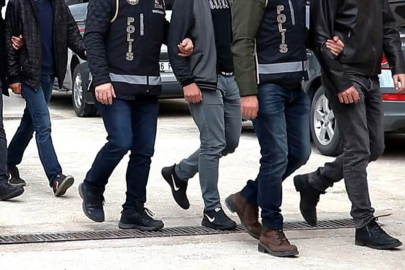 7 İlde 7 organize suç örgütüne operasyon: 42 Tutuklama