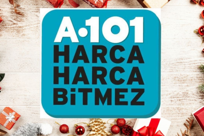 A101 25 Aralık 2025 Perşembe aktüel kataloğu yayınlandı: Hangi ürünler var, yılbaşı ürünleri geldi mi?