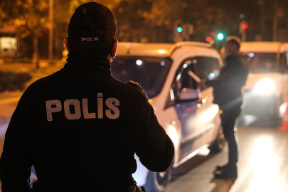 Adana İl Emniyet Müdürlüğü suç ve suçlulara geçit vermiyor: 495 Kişi yakalandı