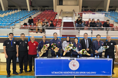 Beta Enerji Adana Engelliler, merhum Başkan Kocatürk anısına sezona galibiyetle başladı