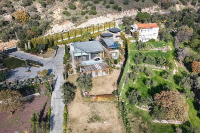 Fenerbahçe Başkanı Sadettin Saran'ın gözaltına alınan villasının bekçisi serbest bırakıldı