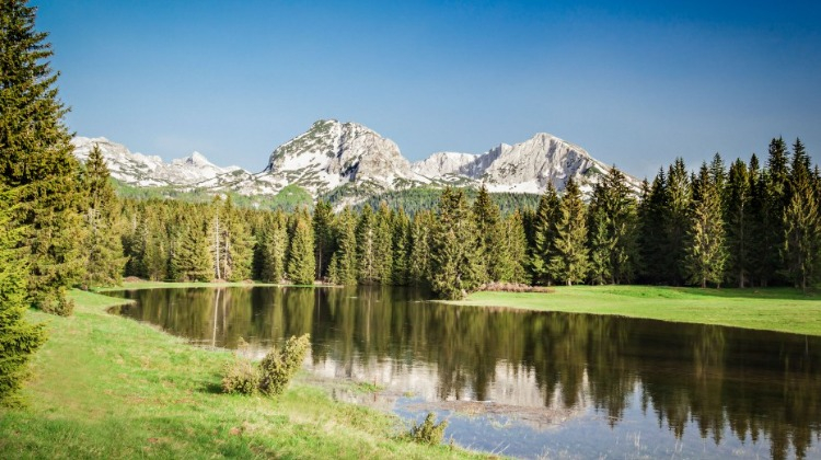 DURMİTOR MİLLİ PARKI – DOĞA VE MACERA TUTKUNLARINA