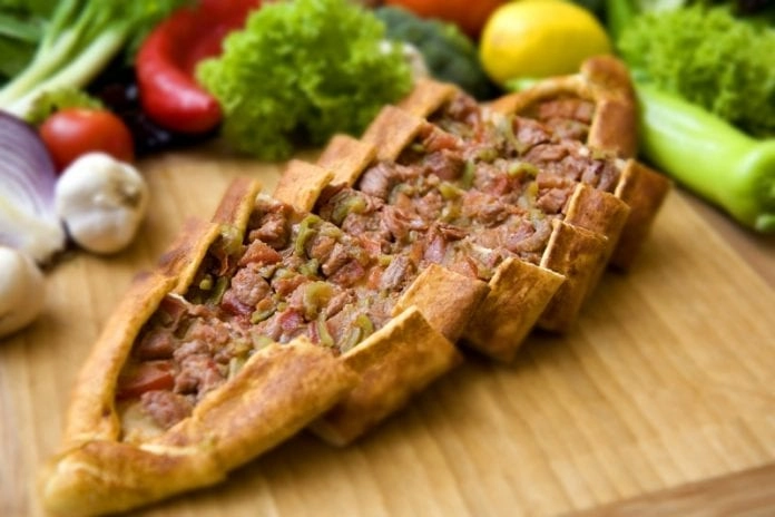 Karadeniz’in Lezzetleri Samsun’da Hayat Buluyor