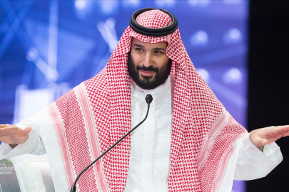 Selman’dan ezber bozan sözler: Noel artık Suudi Arabistan’da serbest