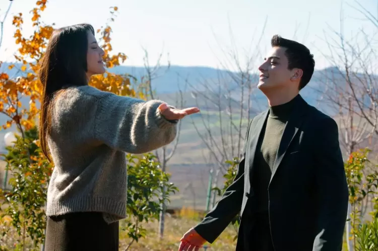 Uzak Şehir 43. bölümünde neler yaşandı Uzak Şehir 43. bölümü fragmanı yayınlandı mı 2