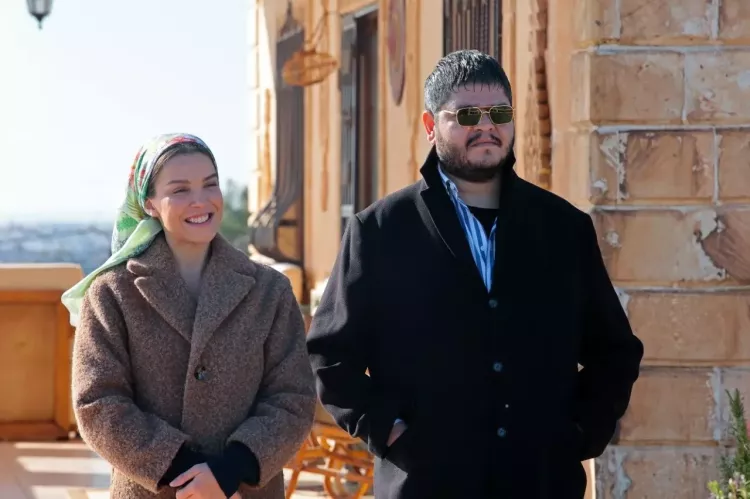 Uzak Şehir 43. bölümünde neler yaşandı Uzak Şehir 43. bölümü fragmanı yayınlandı mı 4