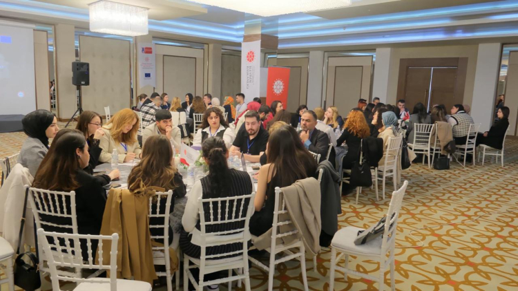 Adana Valisi Yavuz Selim Köşger