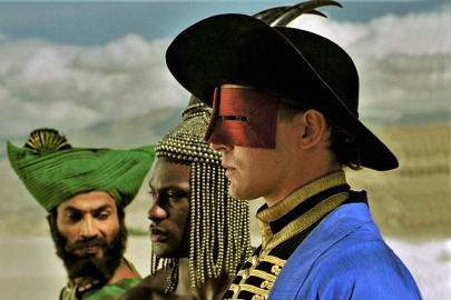 Altınoran’dan Sinematek Adana’da sinemaseverlere görsel bir şölen