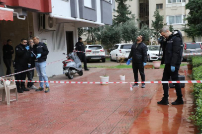 Antalya’da 5 yaşındaki oğlunu kaybeden anne, bir gün sonra aynı binadan düşerek öldü