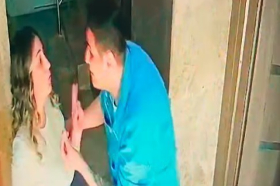 Antalya’da hemşire eşini satırla öldüren Halit Can Sakman’a ağırlaştırılmış müebbet