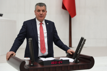 Barut: Asgari ücret en az 39 bin lira olmalı