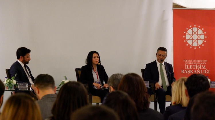 Adana Valisi Yavuz Selim Köşger